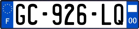 GC-926-LQ