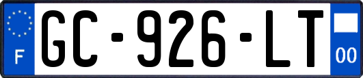 GC-926-LT