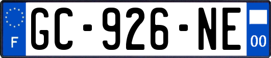 GC-926-NE