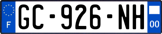 GC-926-NH