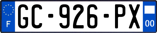 GC-926-PX