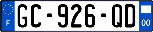 GC-926-QD