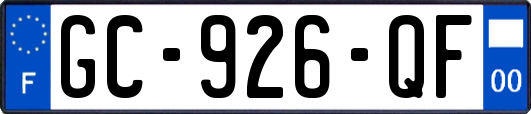 GC-926-QF