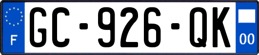 GC-926-QK