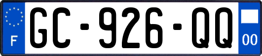 GC-926-QQ