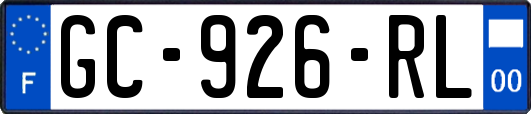GC-926-RL