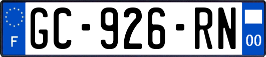 GC-926-RN