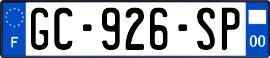 GC-926-SP