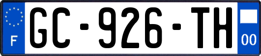 GC-926-TH