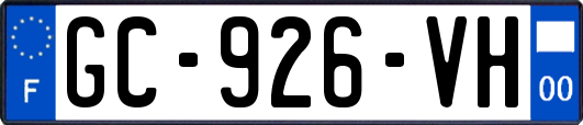 GC-926-VH