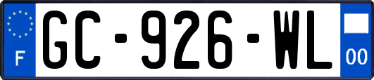 GC-926-WL