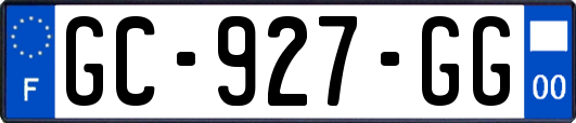 GC-927-GG