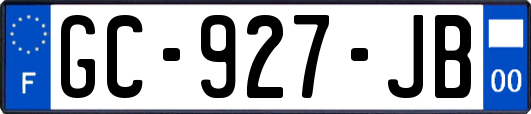 GC-927-JB