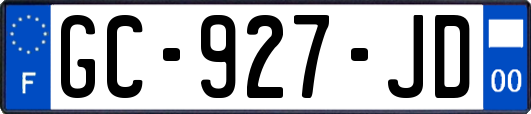 GC-927-JD