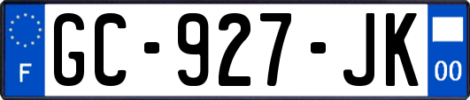 GC-927-JK