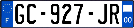 GC-927-JR