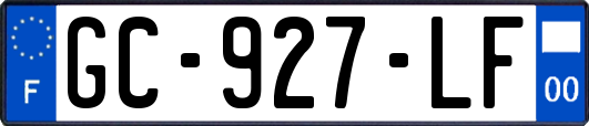 GC-927-LF