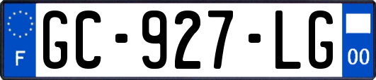 GC-927-LG