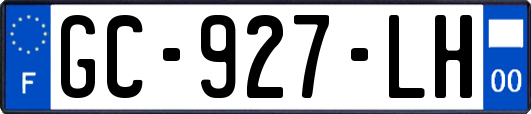 GC-927-LH