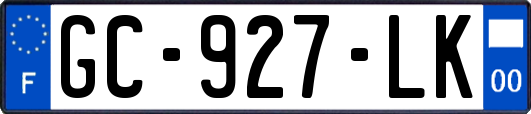 GC-927-LK