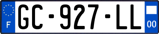GC-927-LL