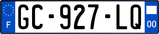 GC-927-LQ