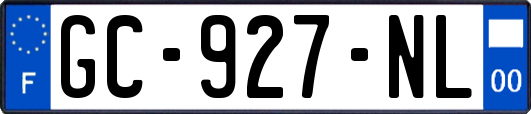 GC-927-NL