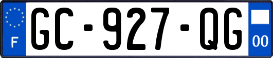 GC-927-QG