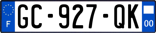 GC-927-QK