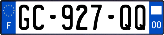 GC-927-QQ