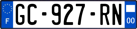 GC-927-RN