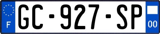 GC-927-SP