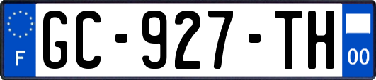 GC-927-TH