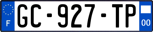 GC-927-TP