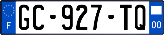 GC-927-TQ