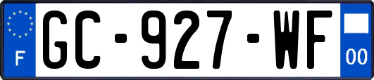 GC-927-WF