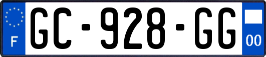 GC-928-GG