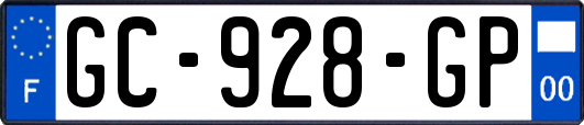 GC-928-GP