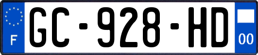 GC-928-HD