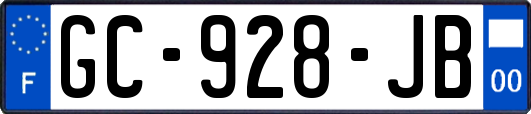 GC-928-JB
