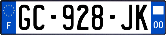 GC-928-JK