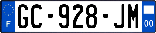 GC-928-JM