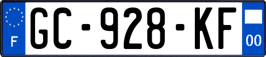 GC-928-KF