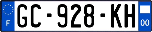 GC-928-KH
