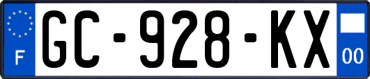 GC-928-KX