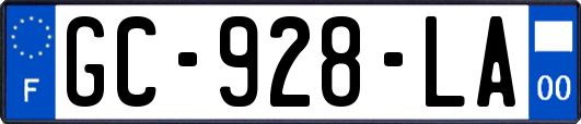 GC-928-LA