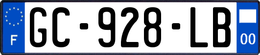 GC-928-LB