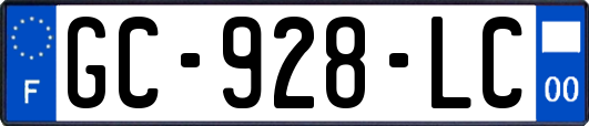 GC-928-LC