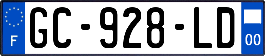 GC-928-LD