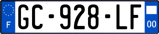 GC-928-LF